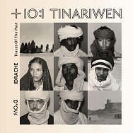 TINARIWEN, Idrache, Wedge. Out 15 November. ©