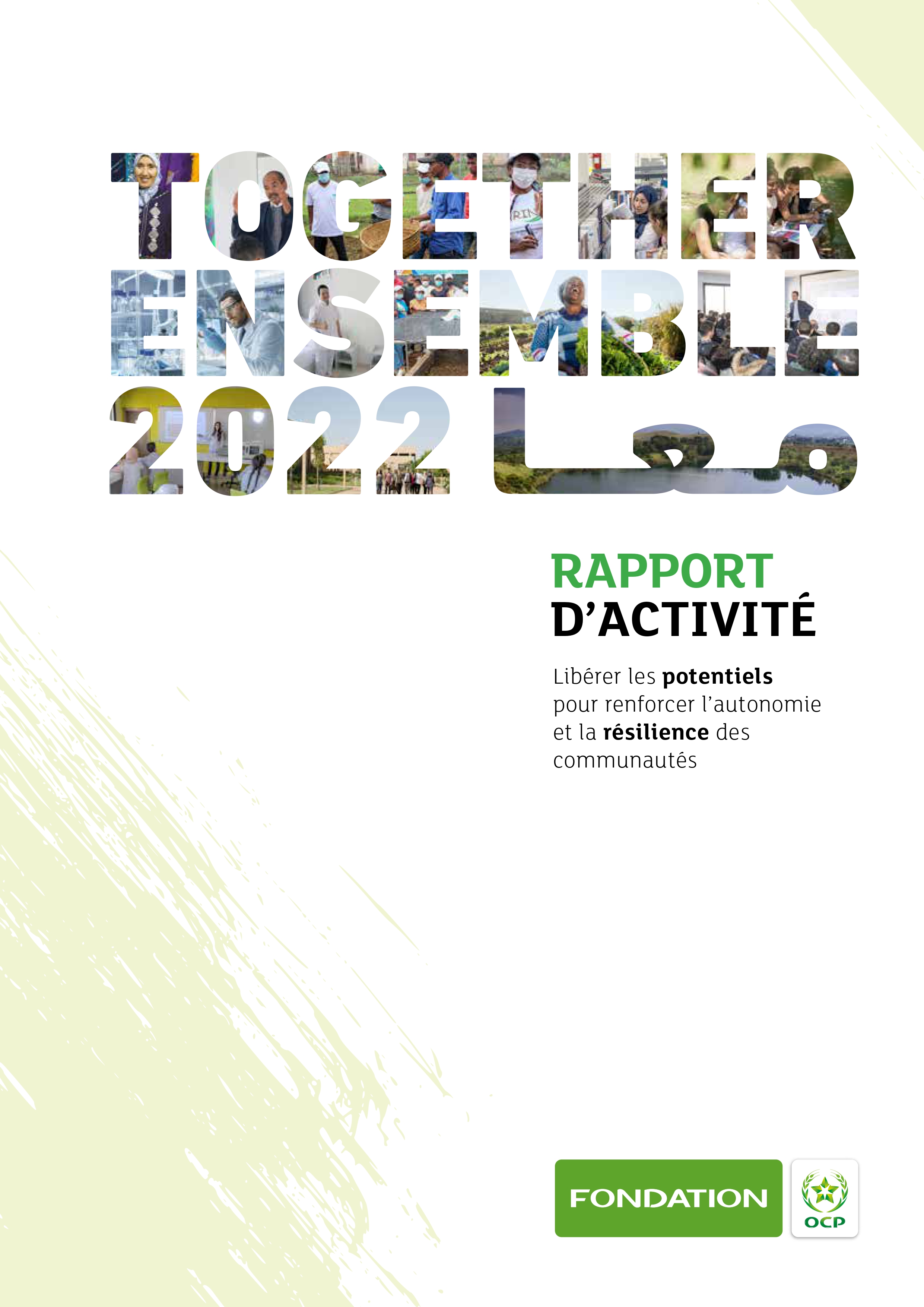 ANNUAL REPORT