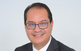 Dr. Mohamed Anouar Jamali