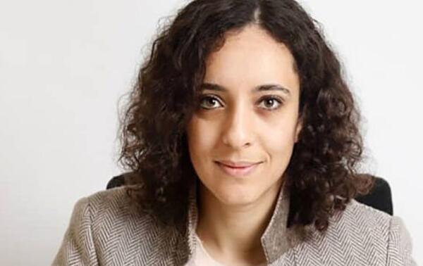 Hanane Mourchid