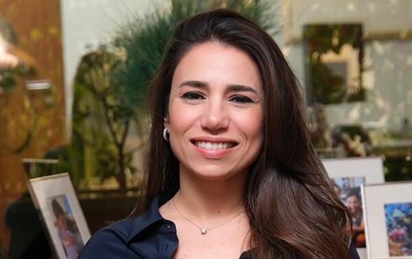 Zeynep Harezi Yilmaz ©