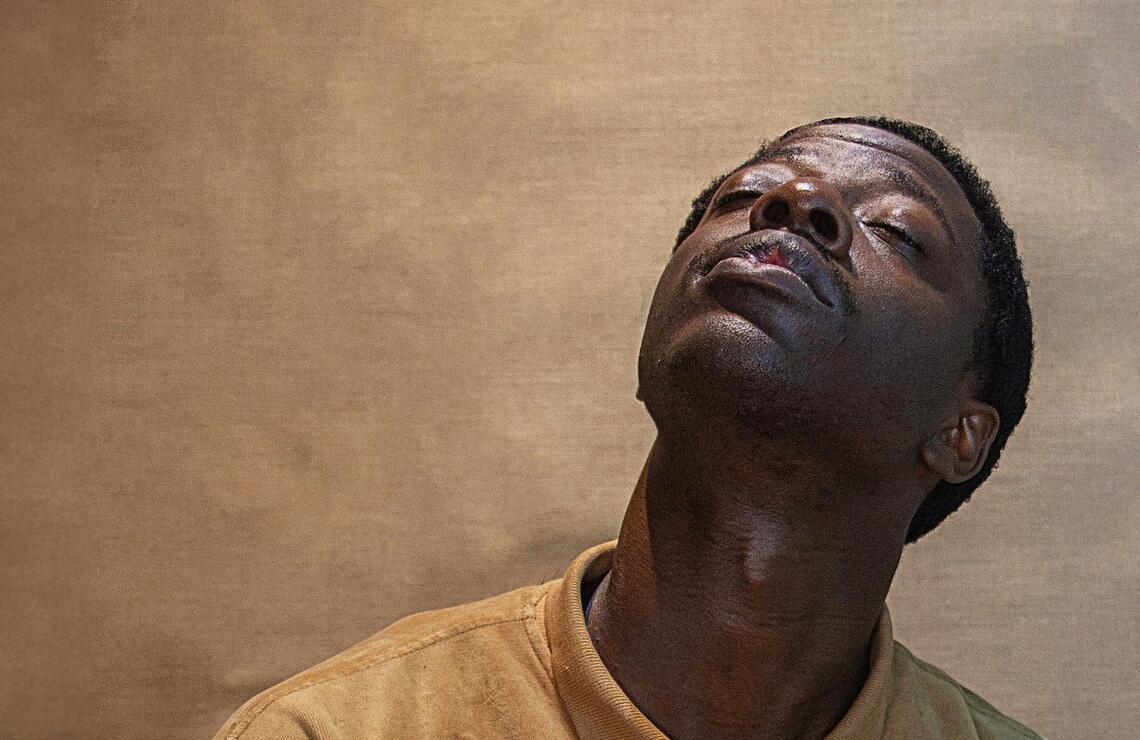 Lossapardo: From brushstrokes to beats DR