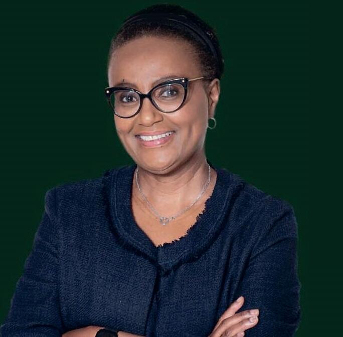 Bajabulile Swazi Tshabalala. ©