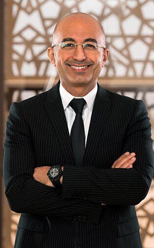 DR