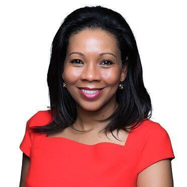 REBECCA ENONCHONG COURTESY/EDITED