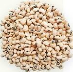 Cowpeas. DR