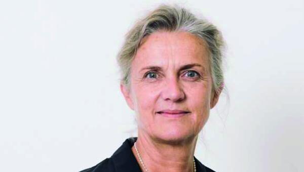 Nathalie Delapalme «Inequalities at the sub-national level can fuel dissatisfaction» CEO of the Mo Ibrahim Foundation and co-Secretary General of the Africa-Europe Foundation