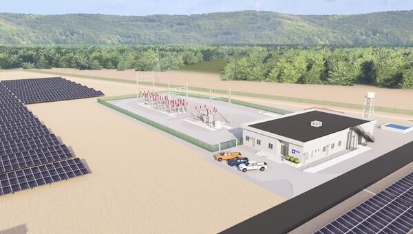Côte d'Ivoire: PFO Africa invest in solar energy