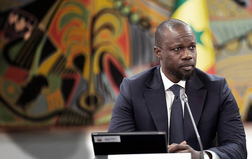 Senegal, the Sonko enigma